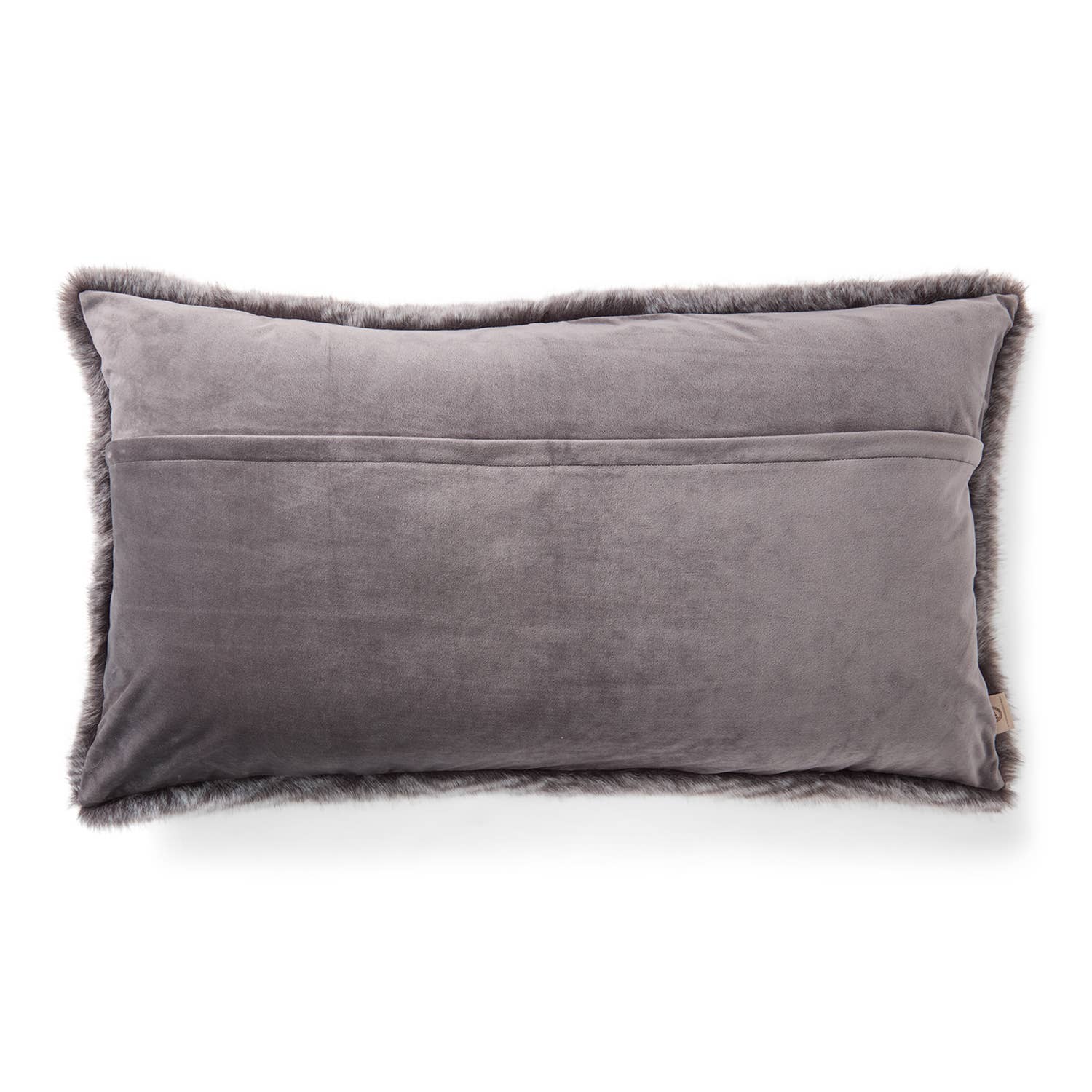 Skinnwille Home - Wholesale Throw Pillow Cover - Cushion cover - STILY - Grey2