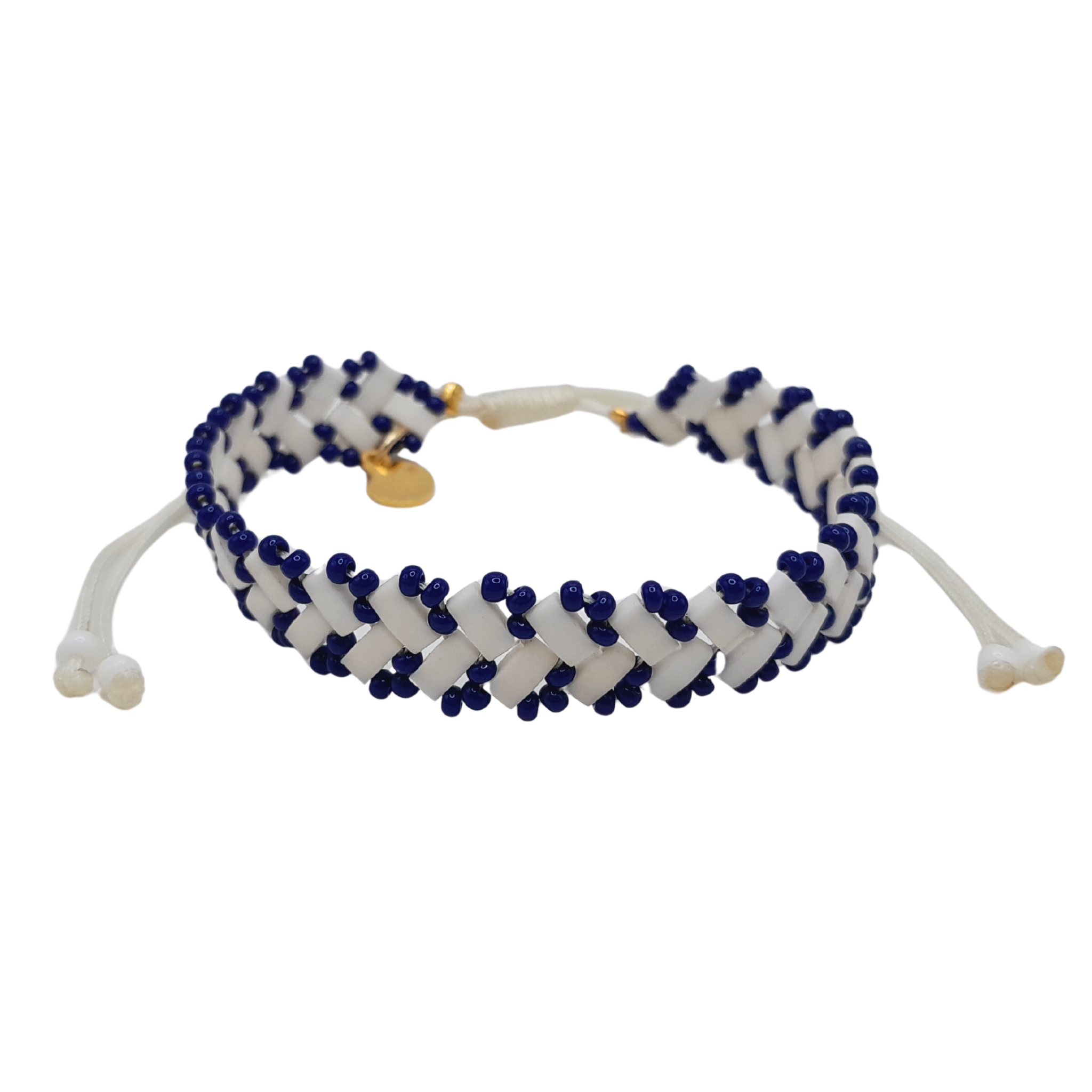 Moio - Wholesale Beaded Bracelet - The Jodi19