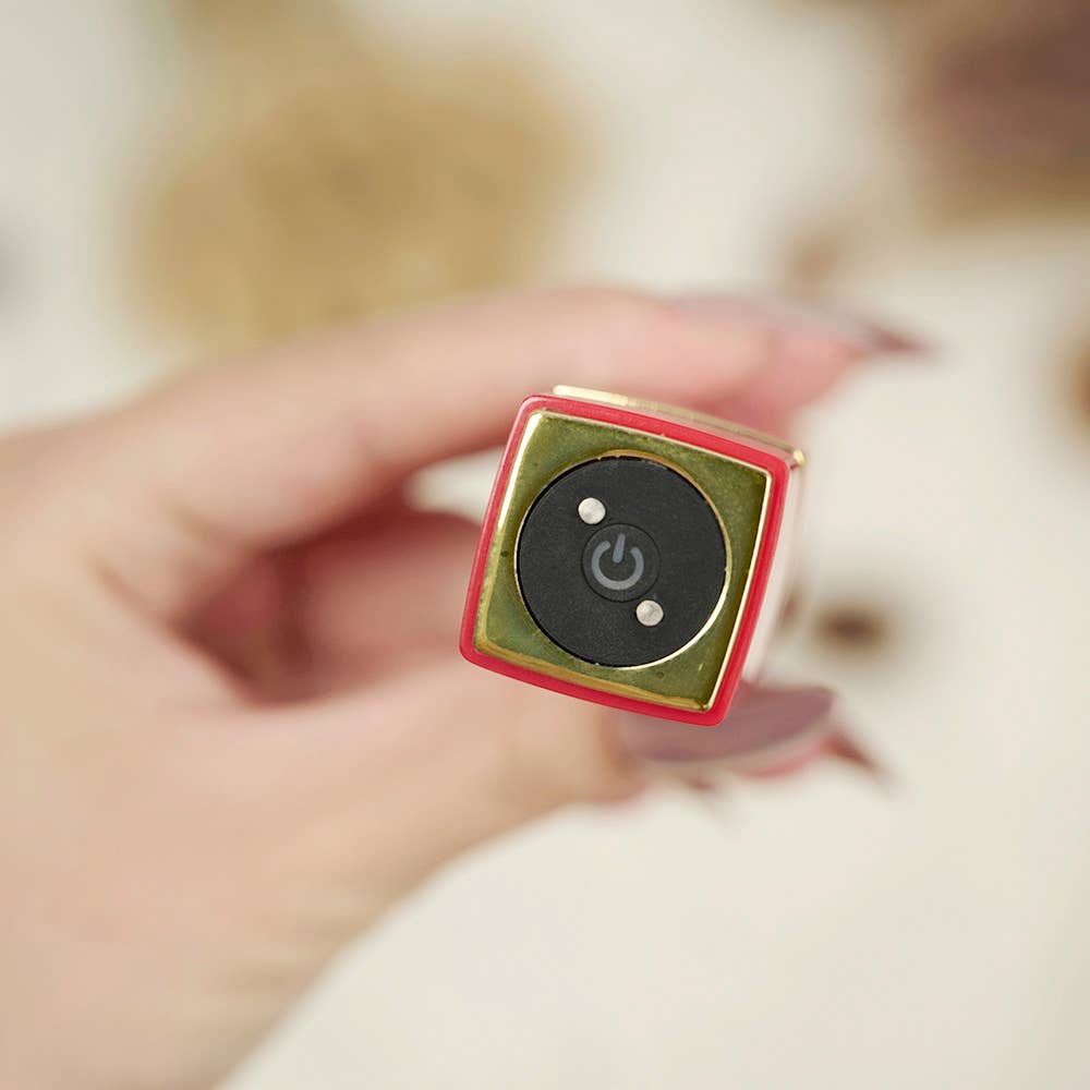 Playful Toy Wholesale - Wholesale Sex Toy - Multi Frequency Vibrating Lipstick1
