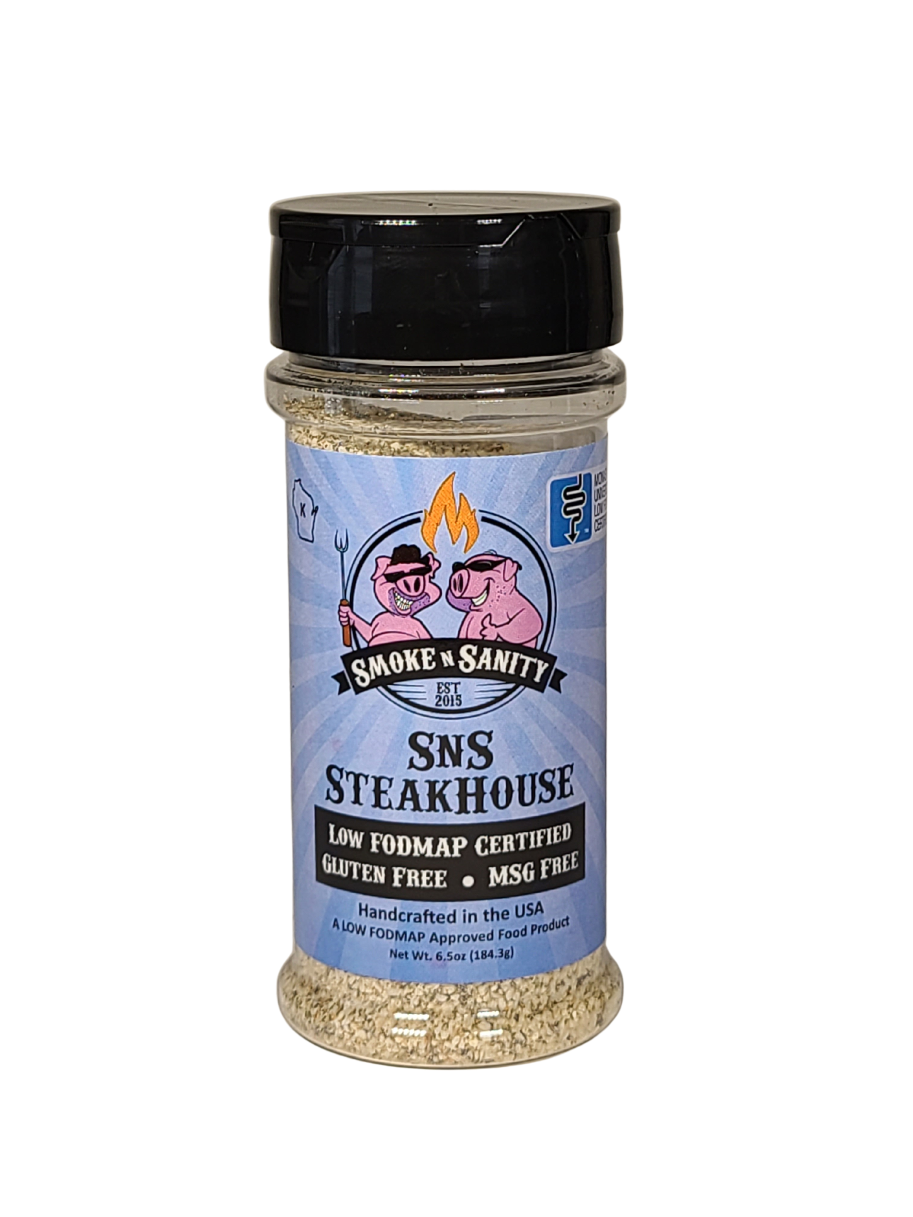 Pho Seasoning  Smoke 'n Sanity, LLC