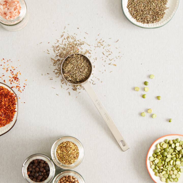 RSVP International - Wholesale Measuring Spoon - Endurance® Measuring Spoon - 1 Tbl.6