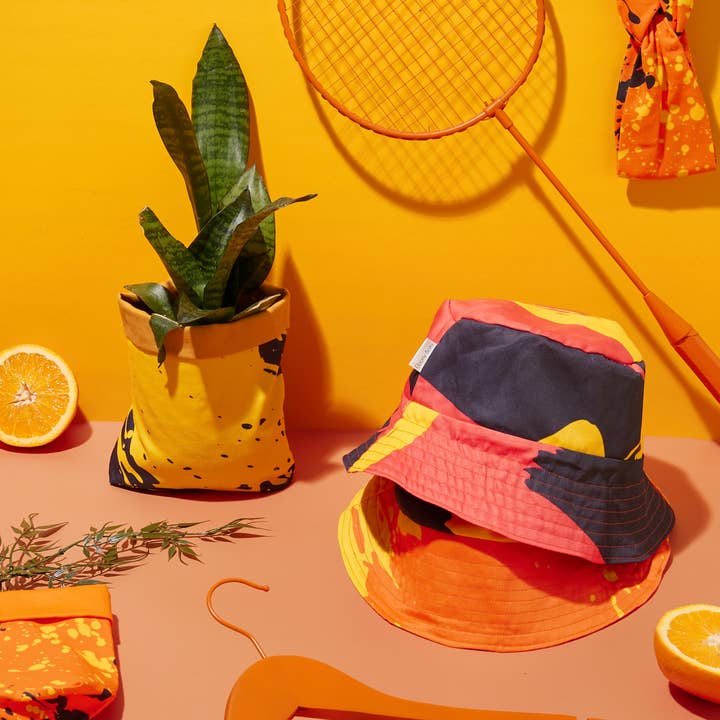 Ebony Bolts – wholesale Bucket hat – Women's – Bucket Hat12