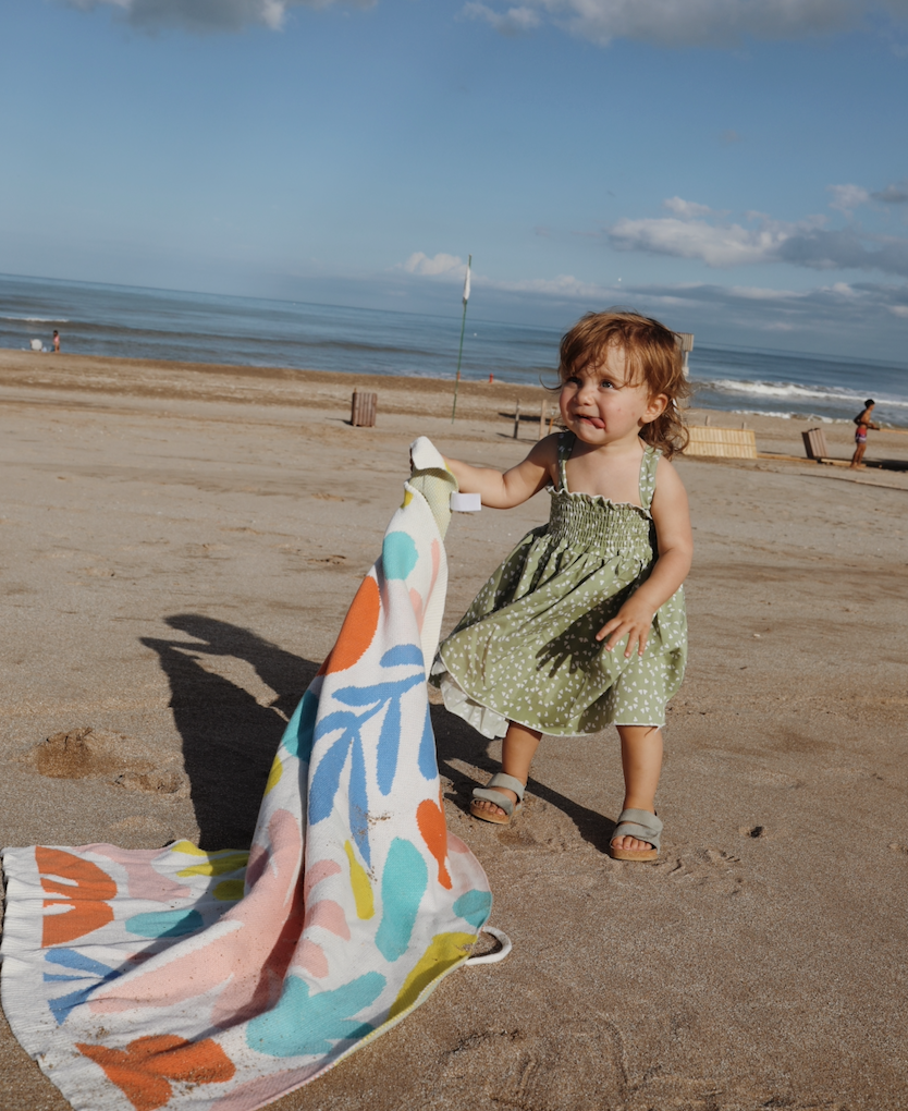 Monmar - Wholesale Bedding Blanket - Kids & Baby - Matisse Blanket2