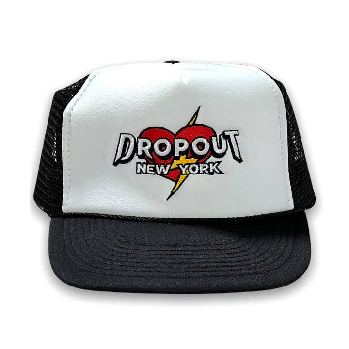 World Tour Trucker Hut für den Großhandel von Dropout New York