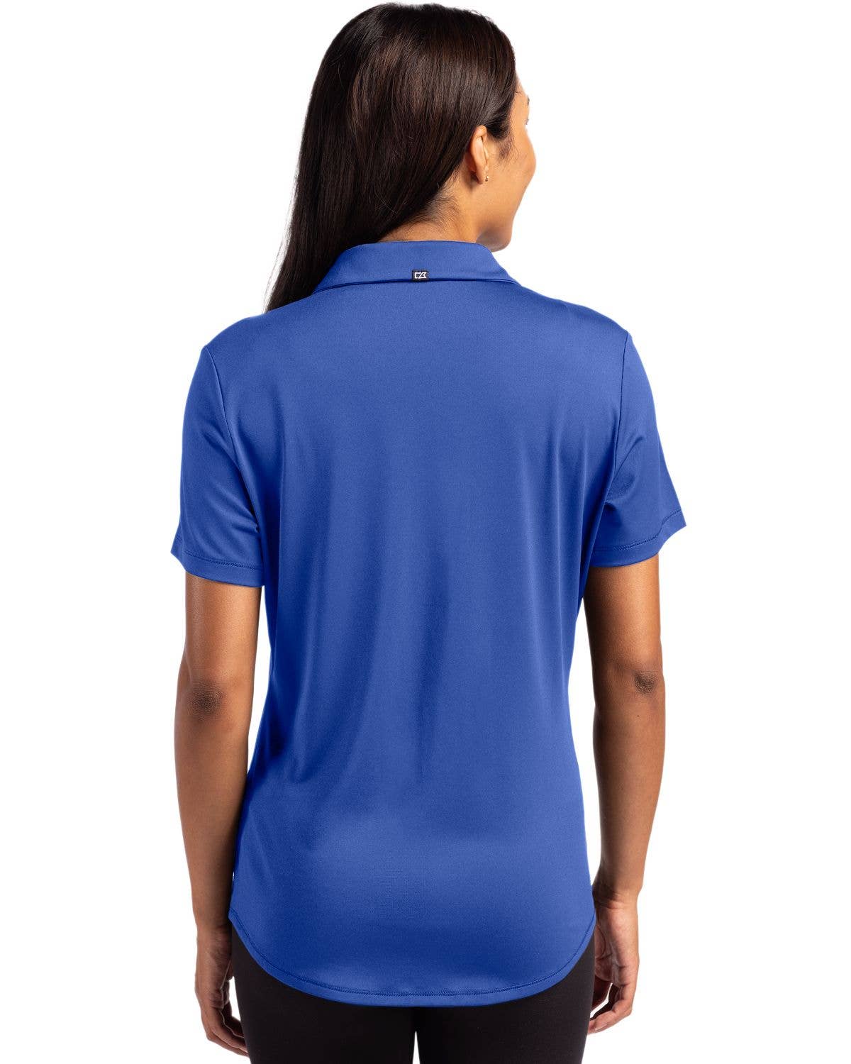 Cutter & Buck - Wholesale Polo - Women's - Cutter & Buck Forge Eco Stretch Womens Short Sleeve Polo20