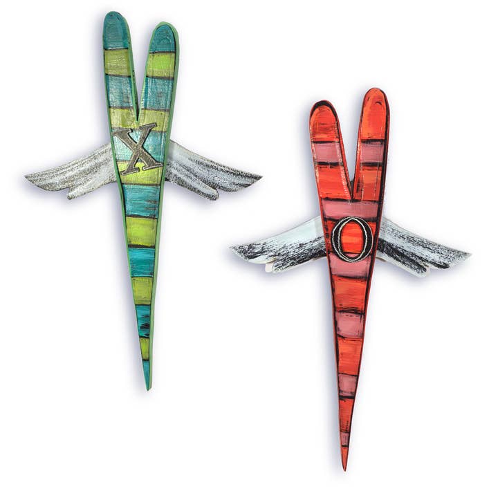 Skinny Heart for wholesale by E. Drumm Designs