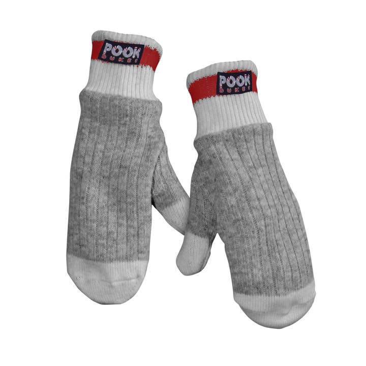 Pook Dukes - Rojo (adulto) para venta al por mayor de POOK