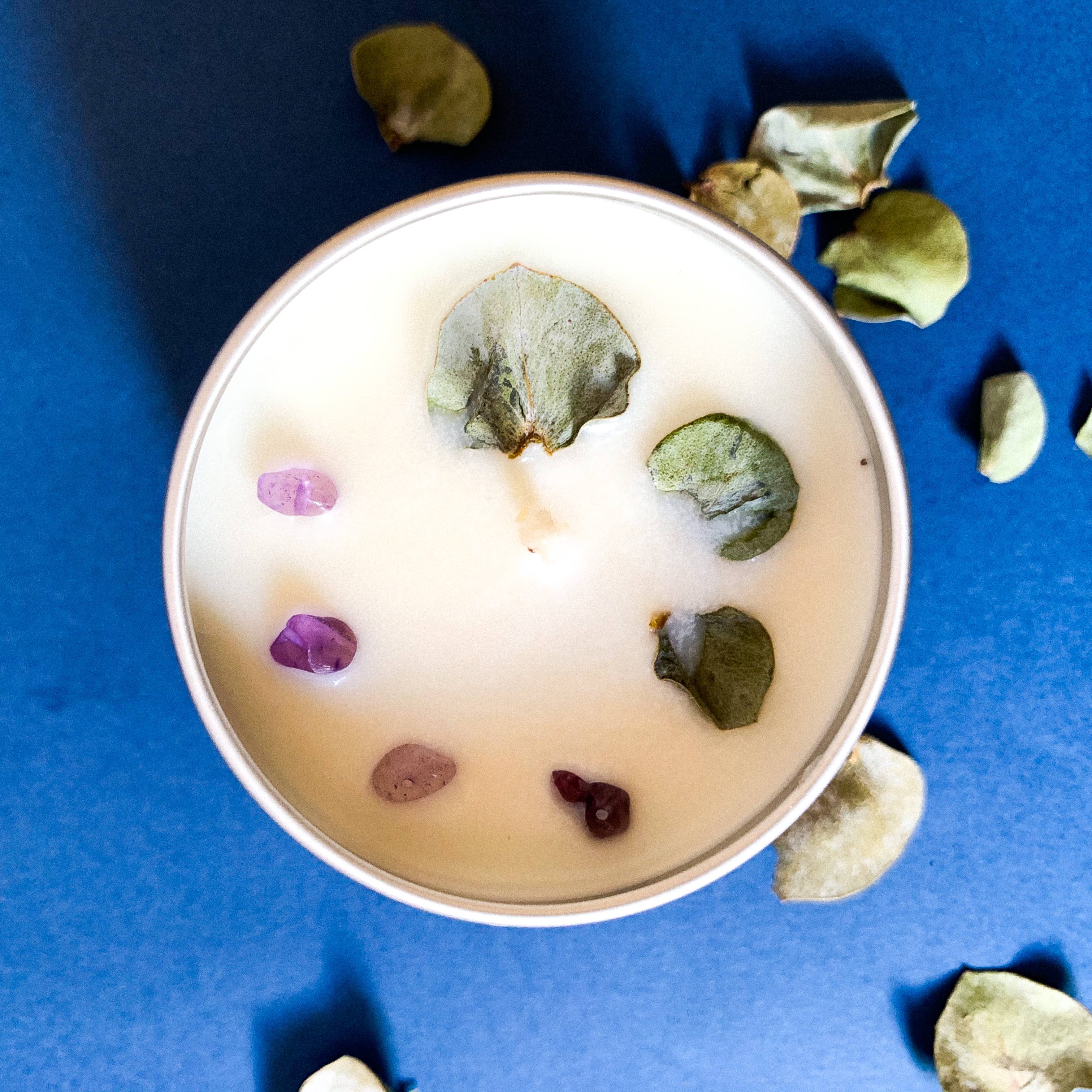 Iranti candles - Wholesale Travel Candles - Personalized candles for your store7