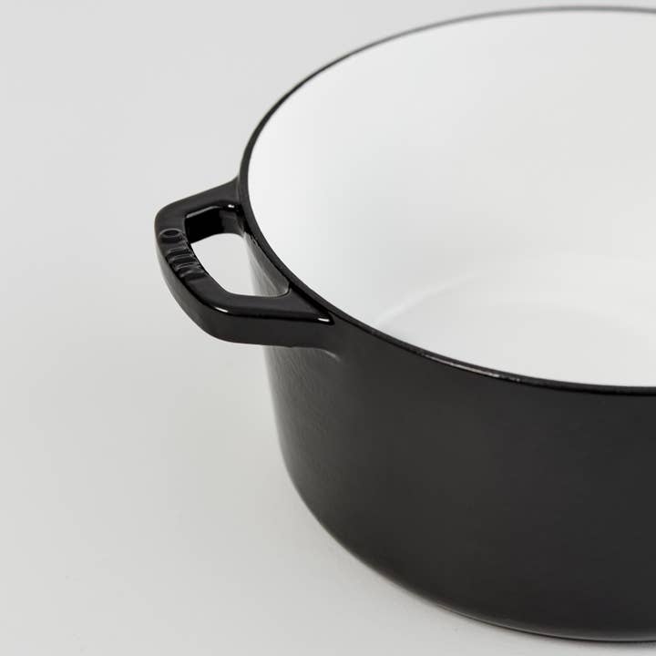 Kana - Wholesale Cooking Pot - Milo 5.5 Qts | Classic Dutch Oven25