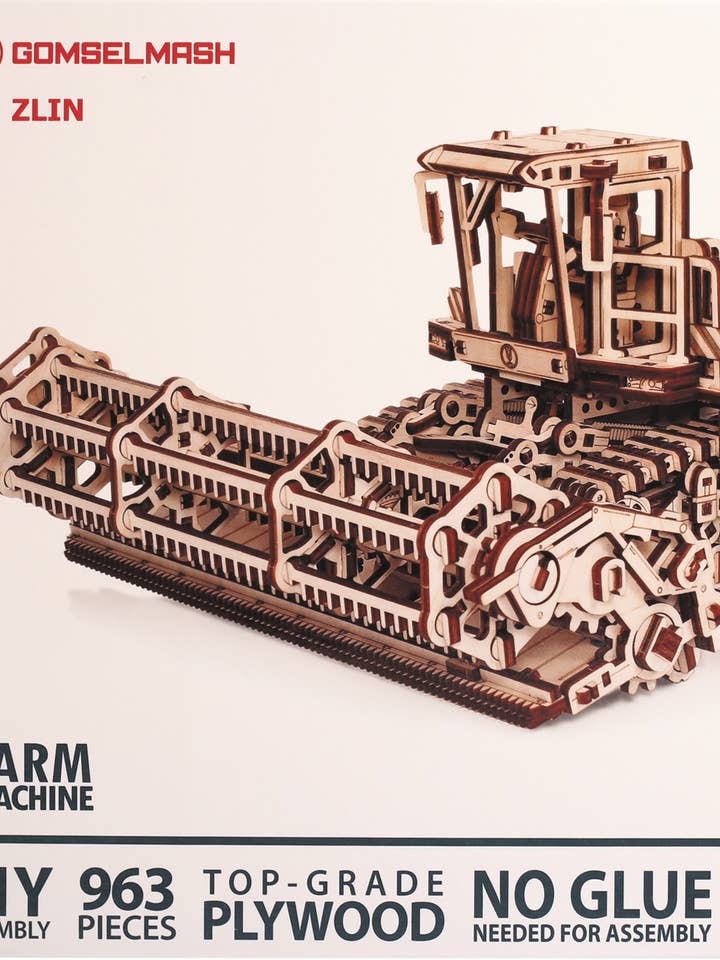 EWA kombineret skæremaskine 3D-model for engroshandel hos Graine Créative