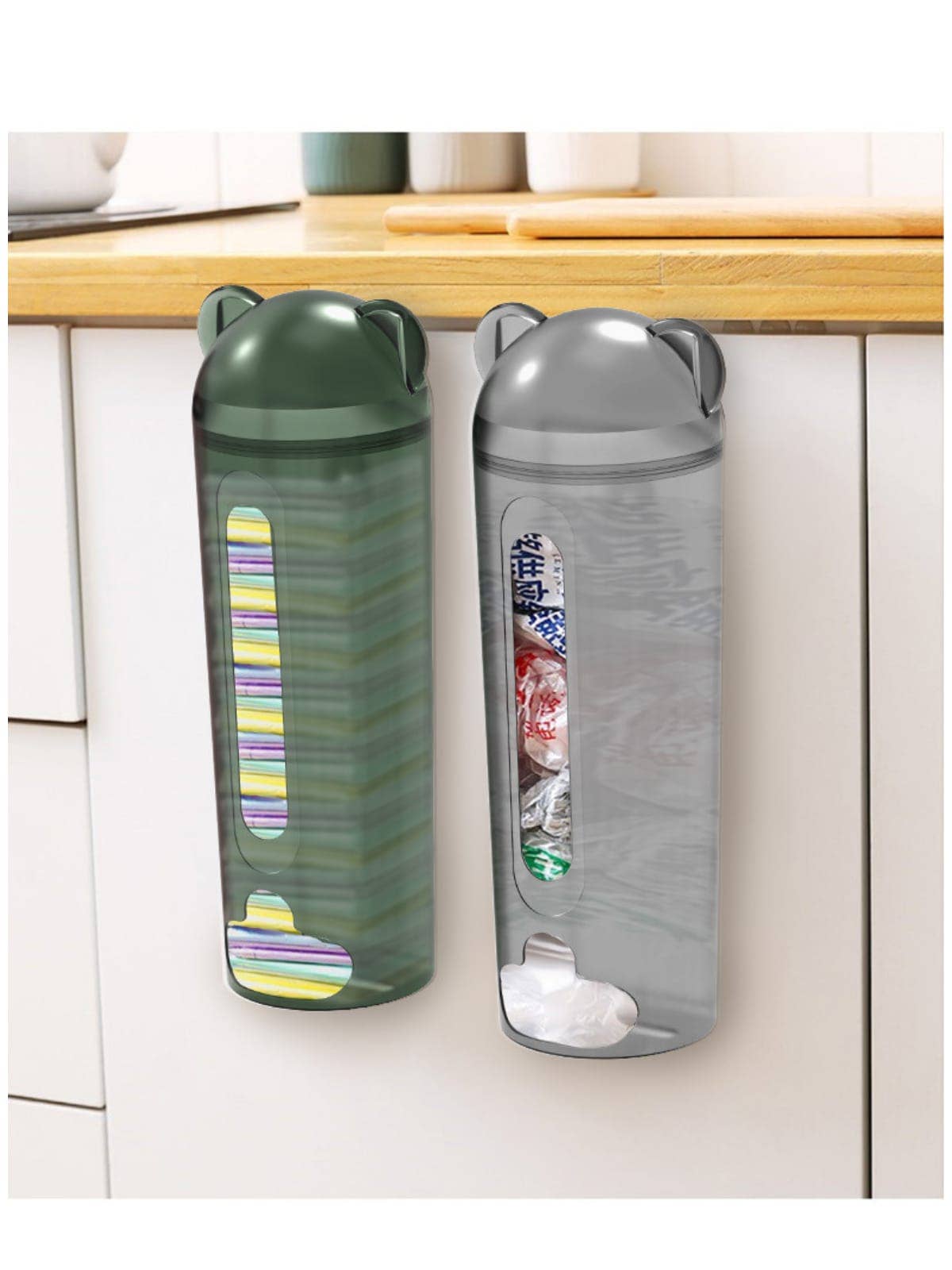 VIGOR - Wholesale Underwear - Women's - Wall Mounted Socks Panties Storage Box and Underwear Storage2