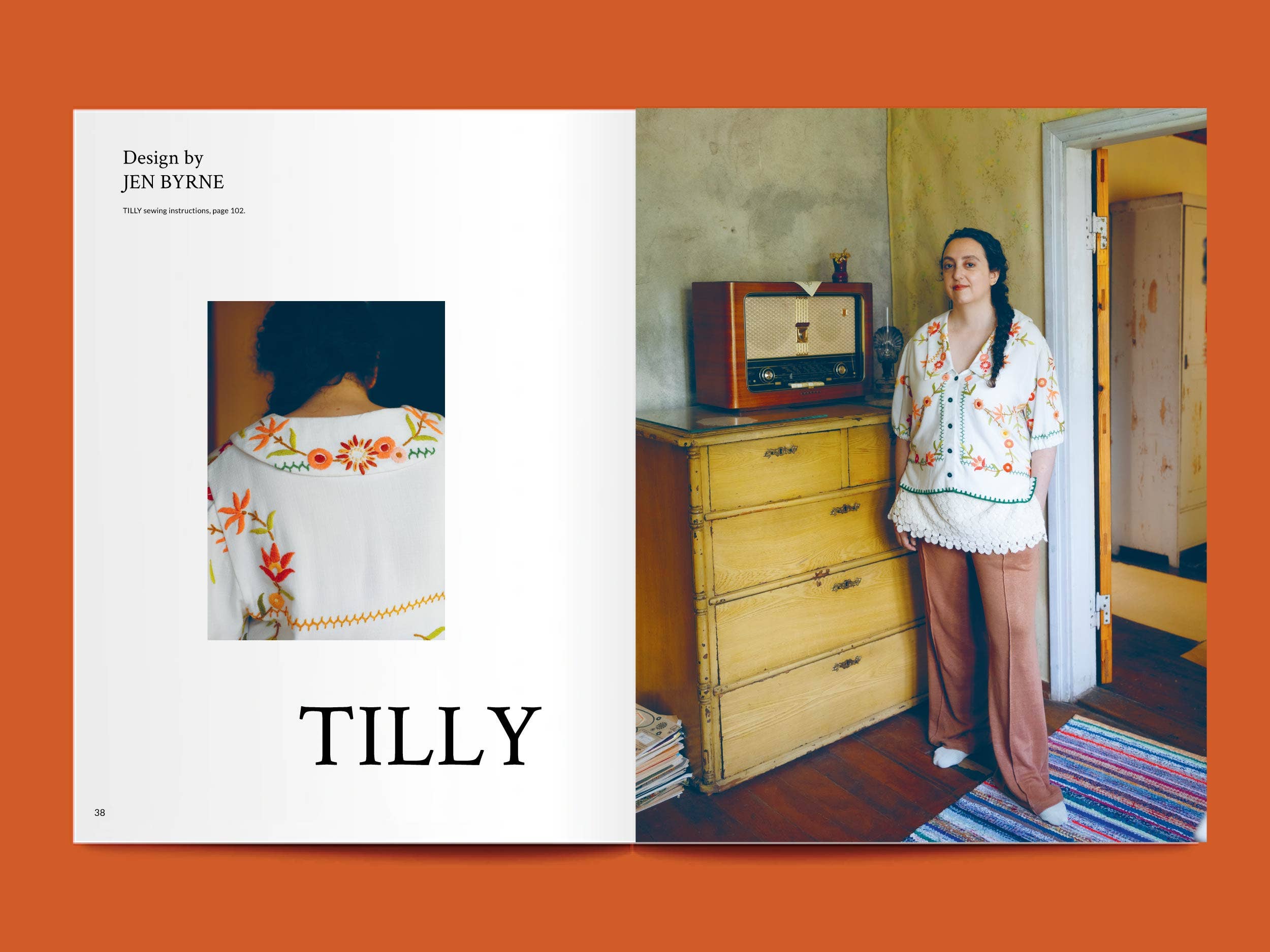 TAUKO Magazine - Wholesale Magazine - TAUKO Magazine issue No.15 5