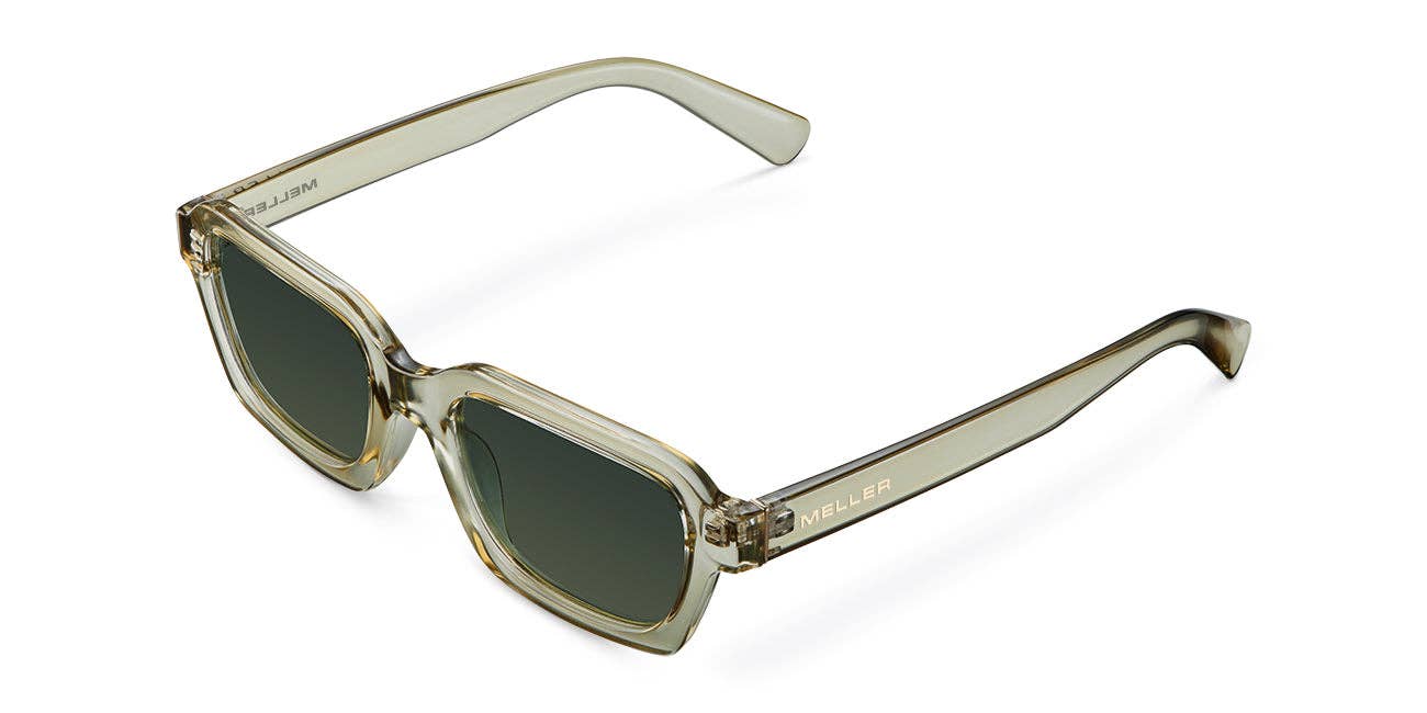 Meller - Vente Lunettes de soleil – unisexe - Lunettes de soleil unisexes Adisa Sand Olive1
