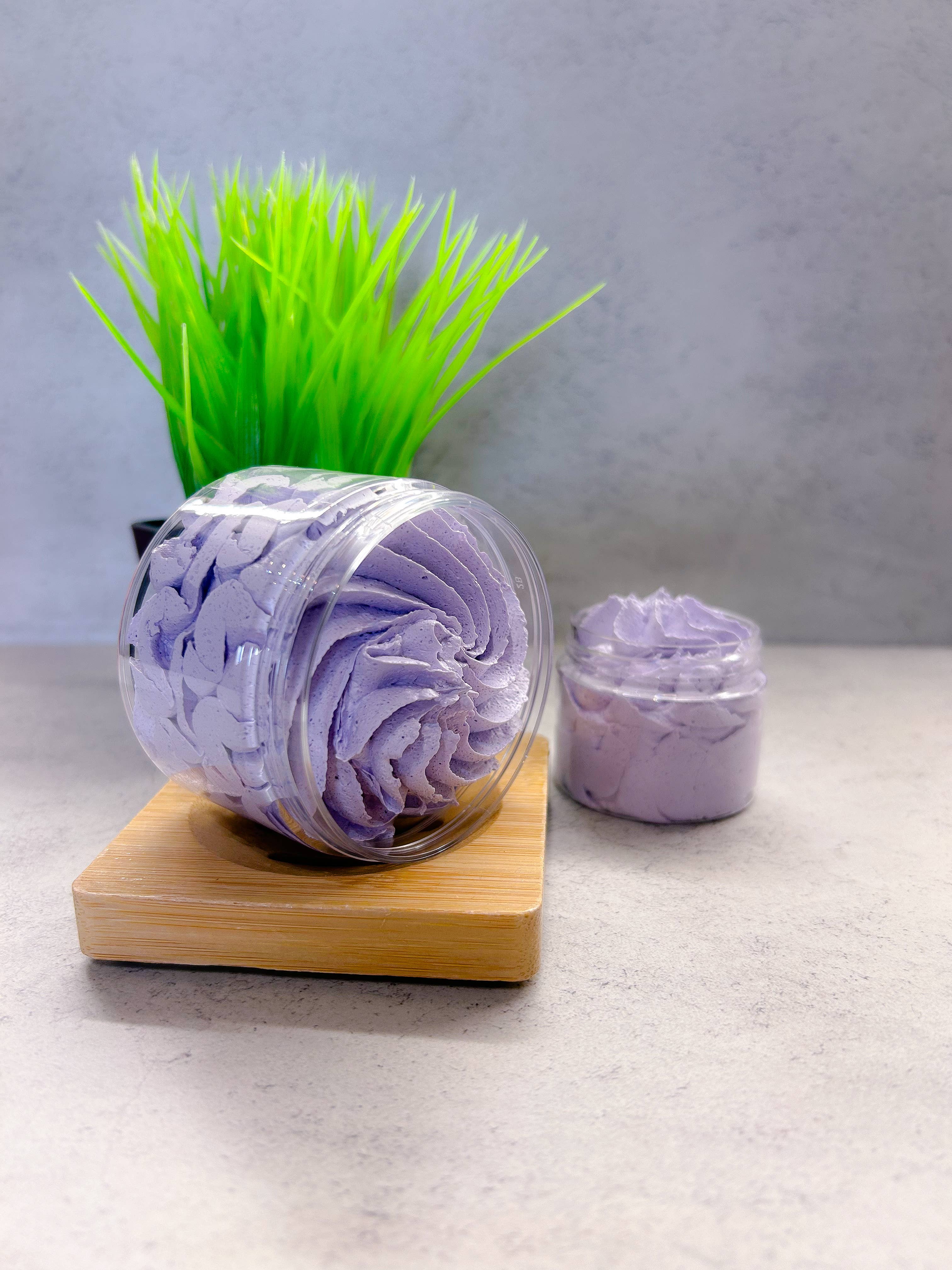 Eliza Soaps - Wholesale Whipped Soap - Alien Perfume Dupe Soap Whip - Eco Friendly - Body Wash