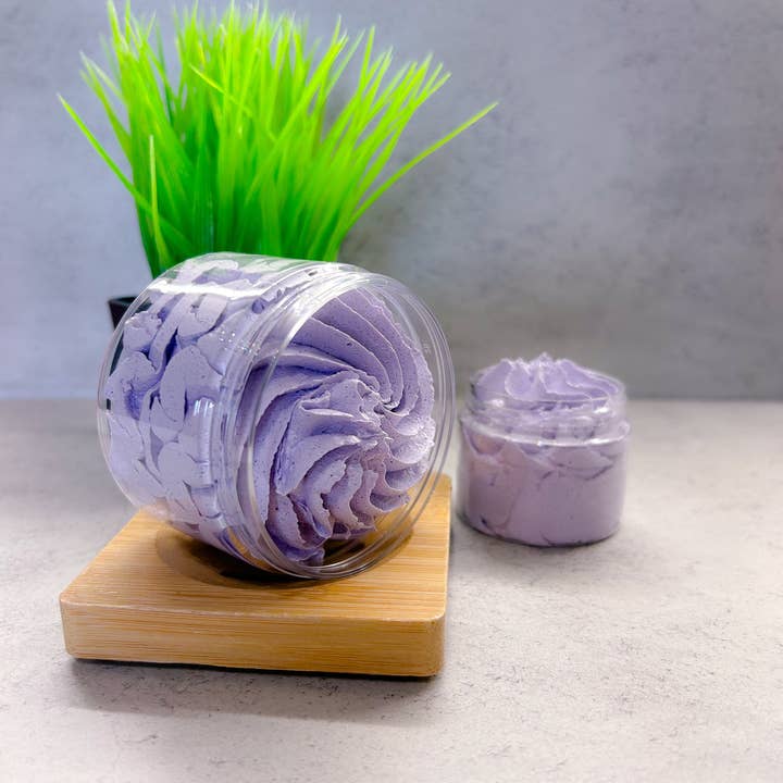 Eliza Soaps - Vente Savons fouettés - Fouet à savon Alien Perfume Dupe, écologique, nettoyant pour le corps
