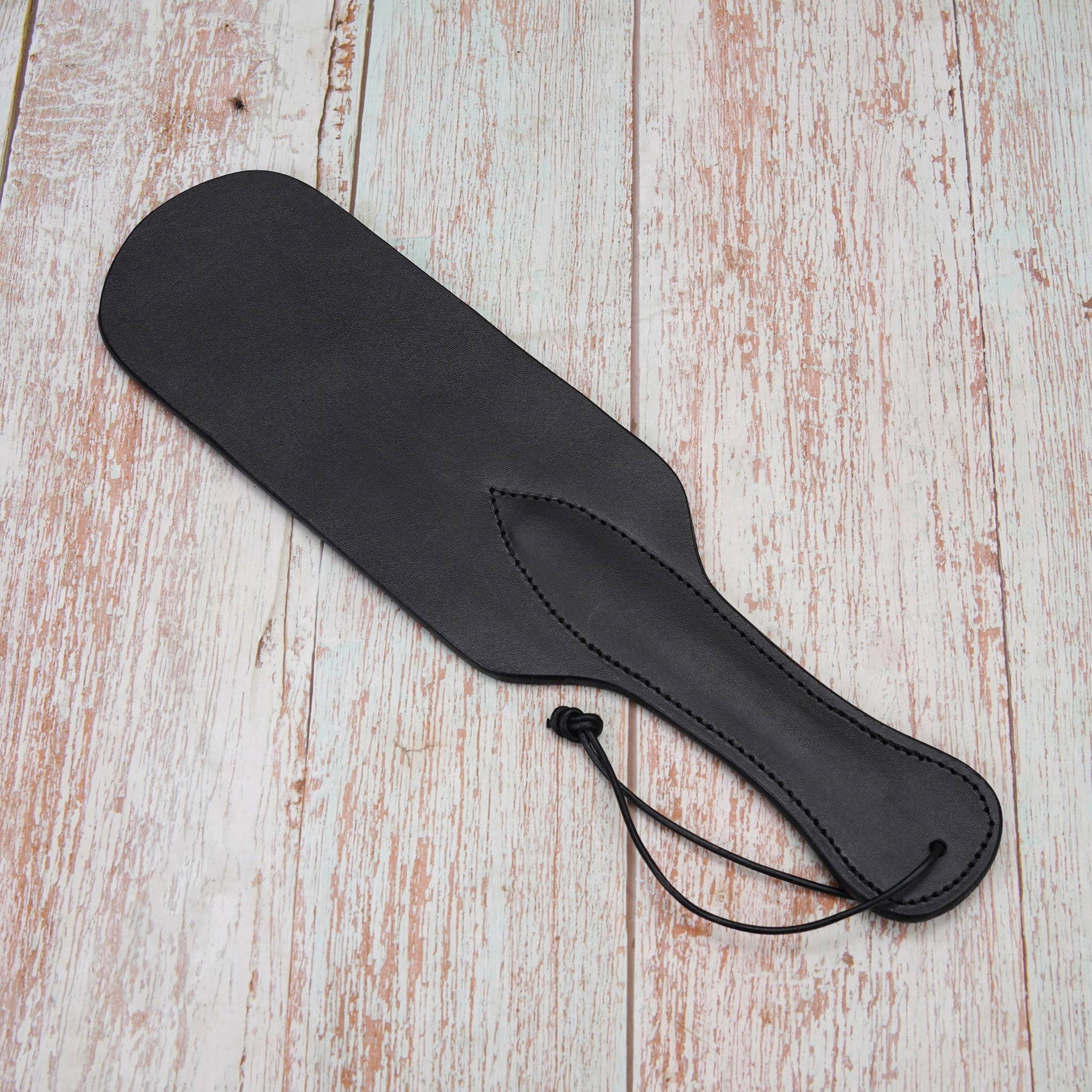 The Master Tanners - Wholesale Sex Toy - BDSM Spanking Paddle Bondage Leather Whip Adult1