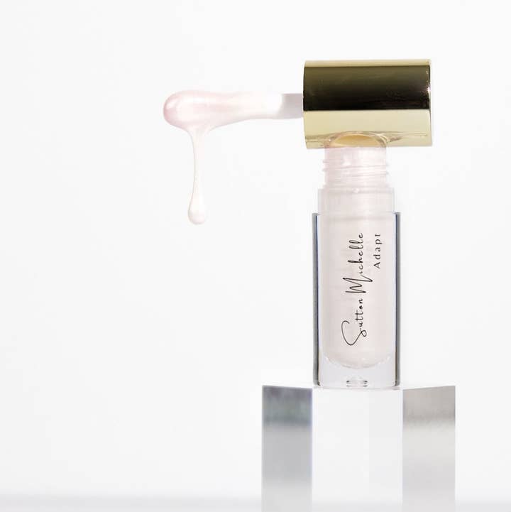 Sutton Michelle Designs - Wholesale Lip Gloss - Adapt, Colour Changing Lip Gloss
