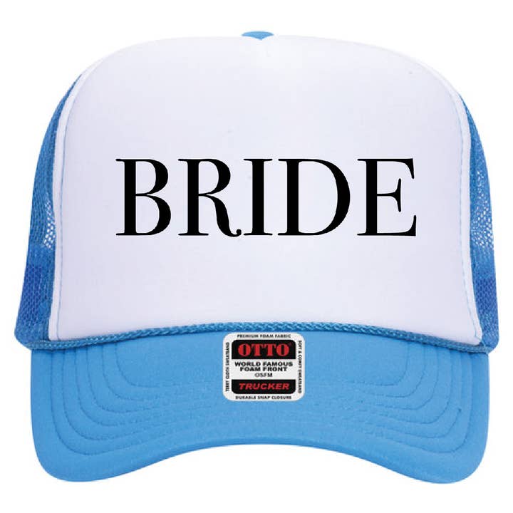 Brugerdefineret Truckerhat for engroshandel hos From The Ashes