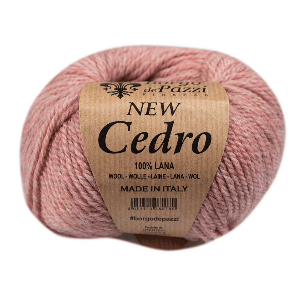 Borgo de' Pazzi - Firenze - Wholesale Yarn - Puralana Cedar3