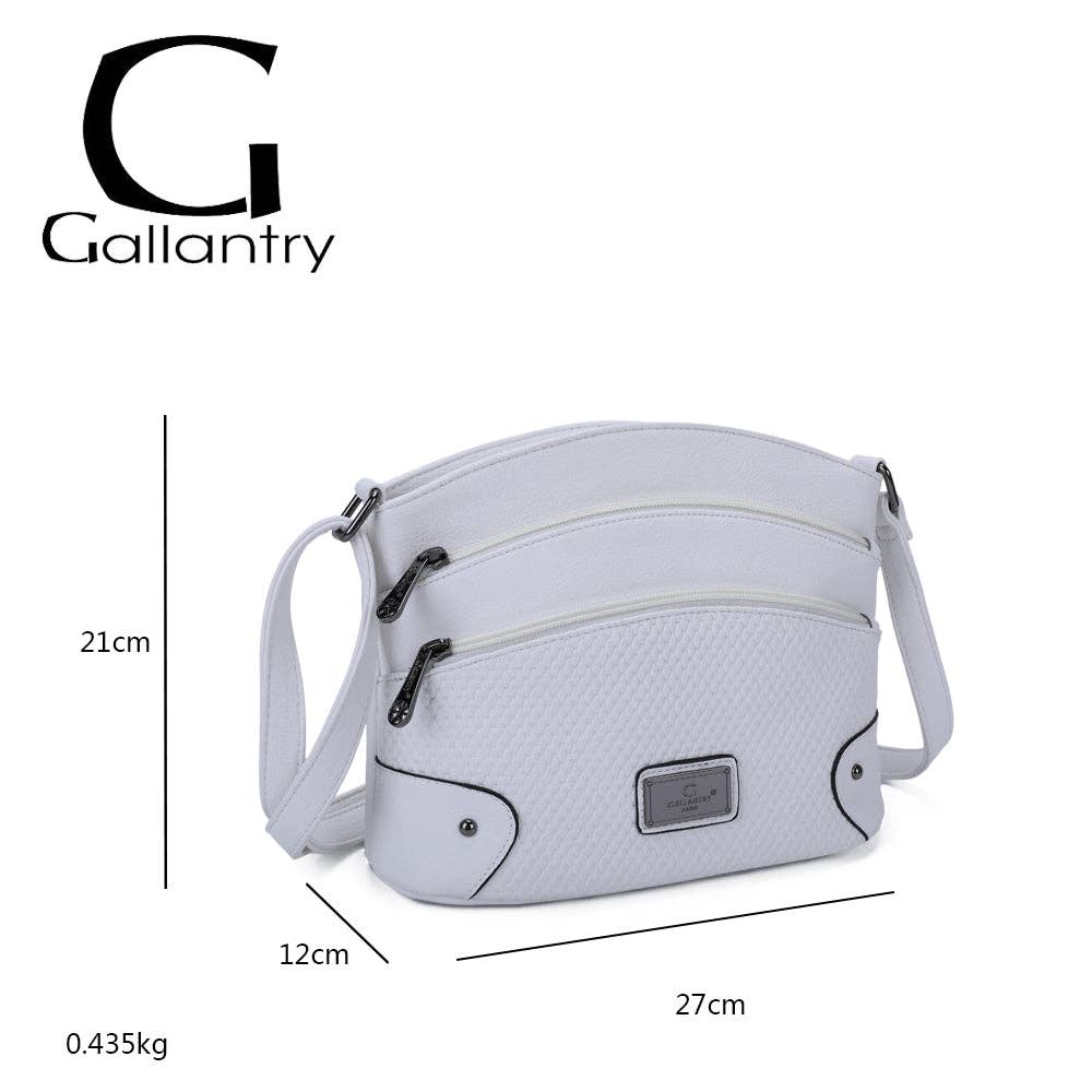 Gallantry - Vente Sac à bandoulière – femme - Marceau (M-9263-5)25