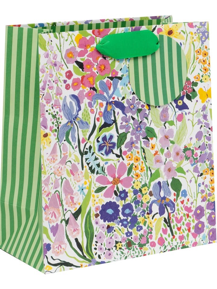 Bag Medium Garden Delight for wholesale by Glick