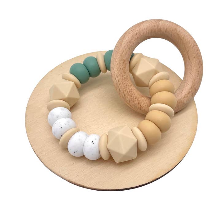 Mordedor Geo Dottie por atacado de Kaity Kiddo