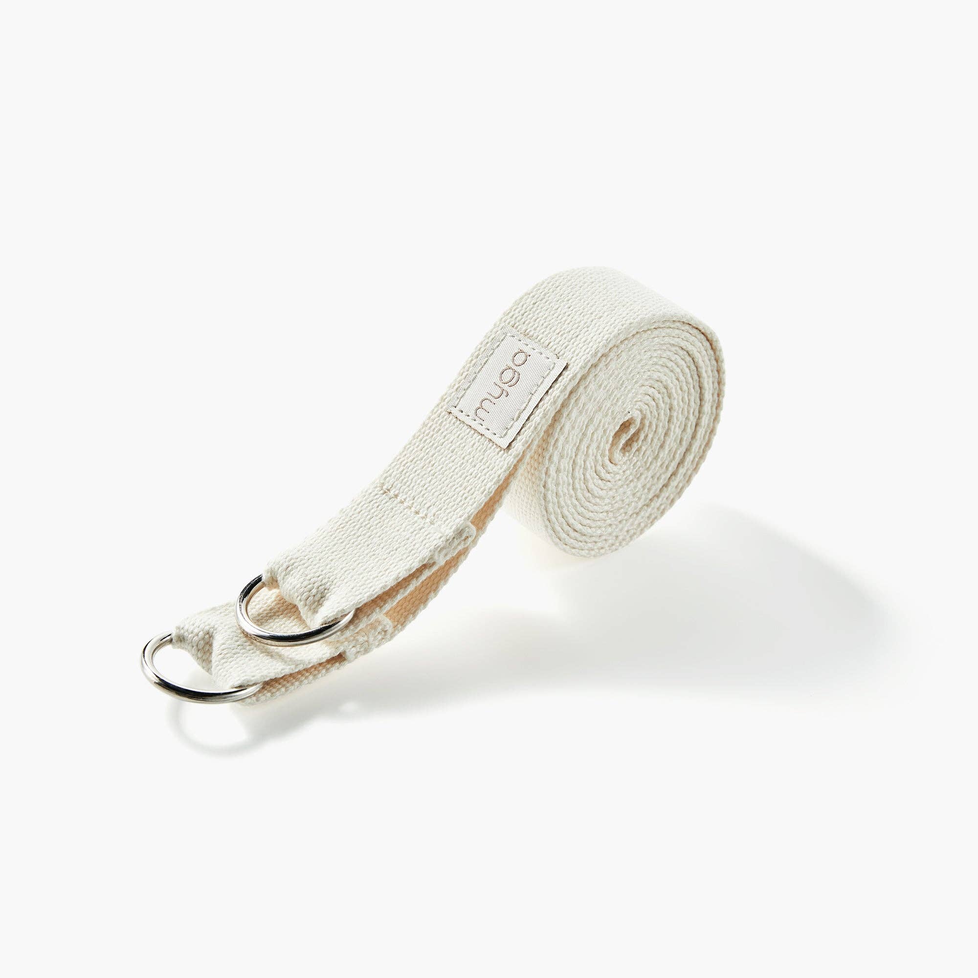 Myga - Wholesale Yoga Strap/Band - 2-in-1 Yoga Strap & Mat Carrier – Deepen Your Practice in Style0