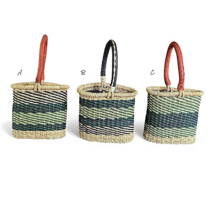 Ti-a Woven Goods - Wholesale Beer/Wine Caddy - Rustic Wine Caddy7