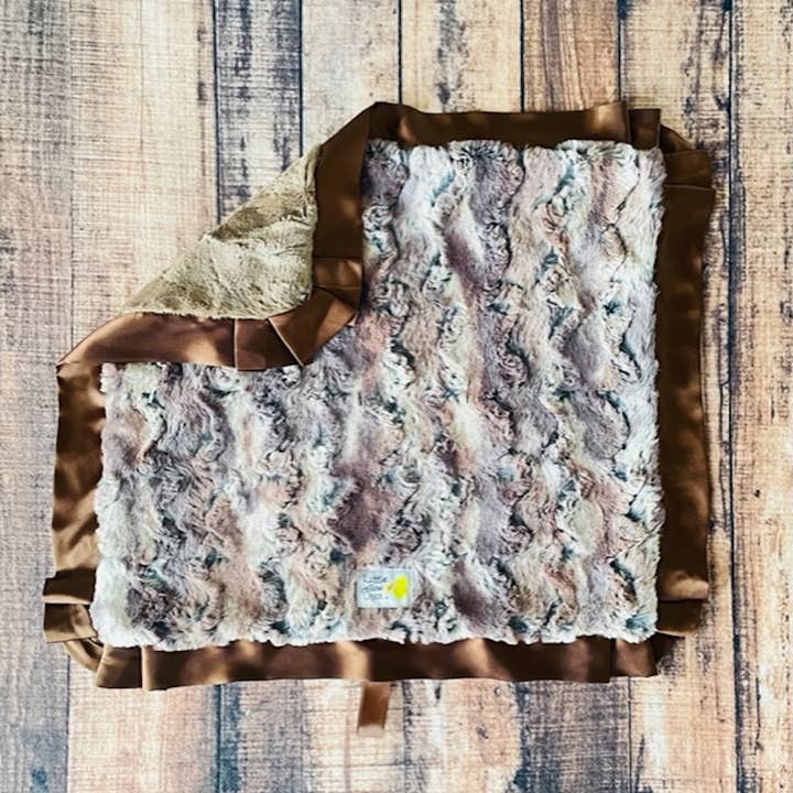 Wild Rabbit (faux) Driftwood for wholesale by Little Yellow Chick