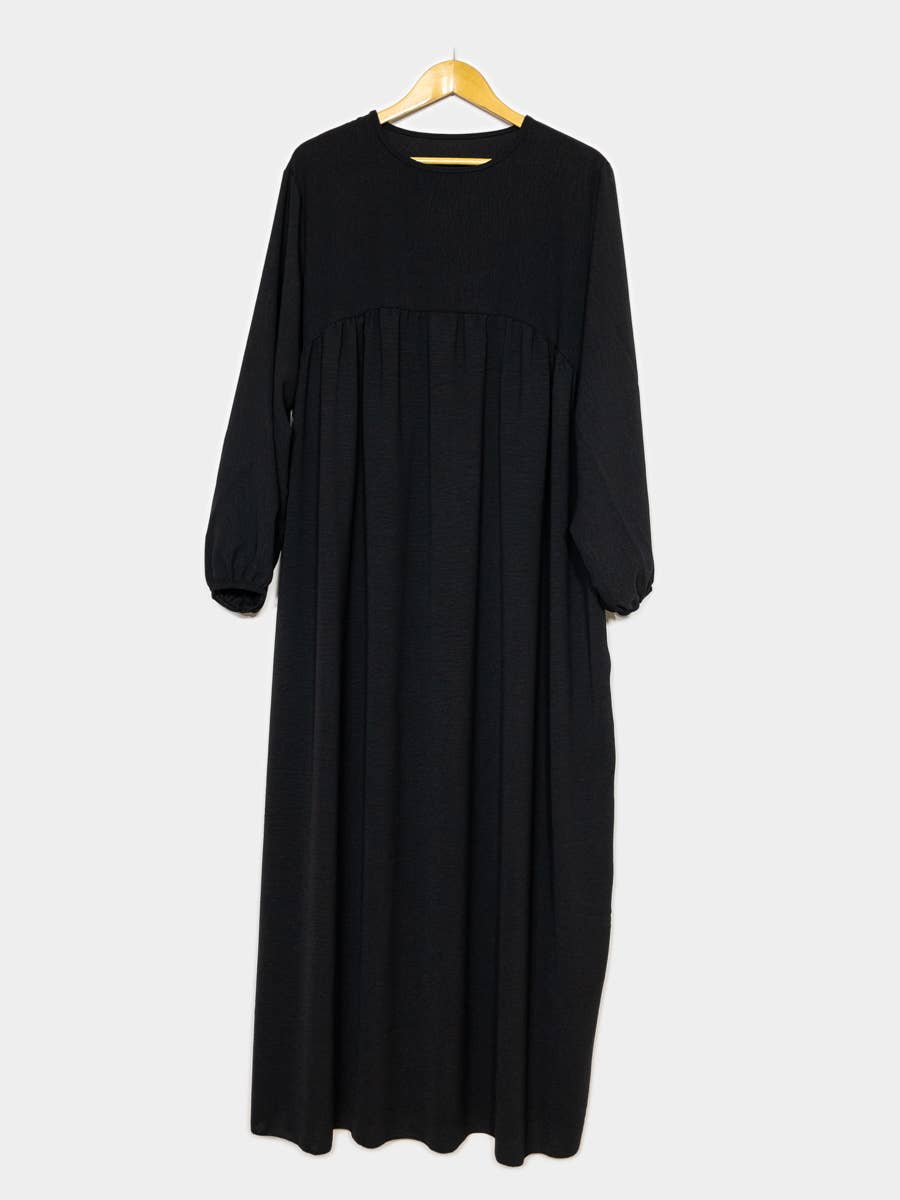IDEAL OUTFIT - Wholesale Kaftan - Women's - Women's abaya ref:2326jazz0