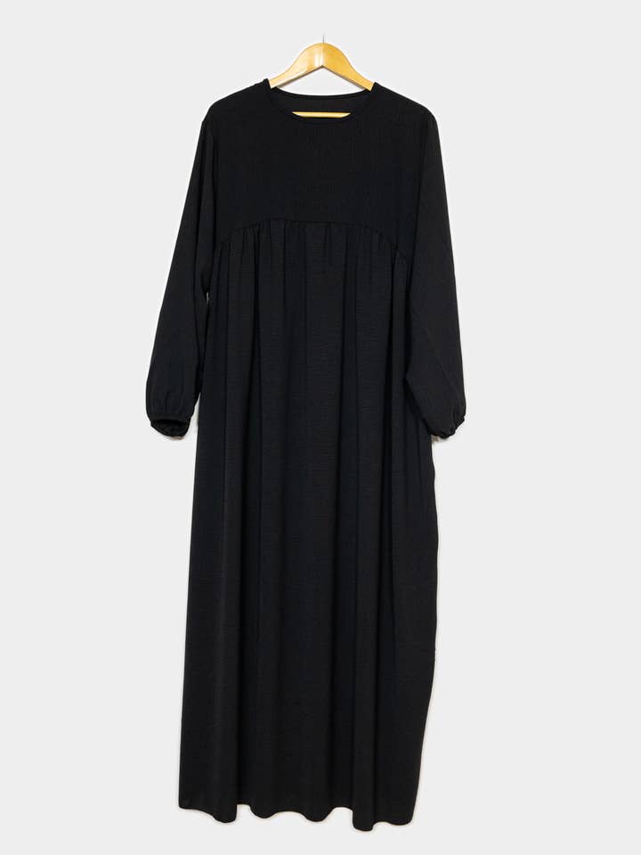 IDEAL OUTFIT - Wholesale Kaftan - Women's - Women's abaya ref:2326jazz