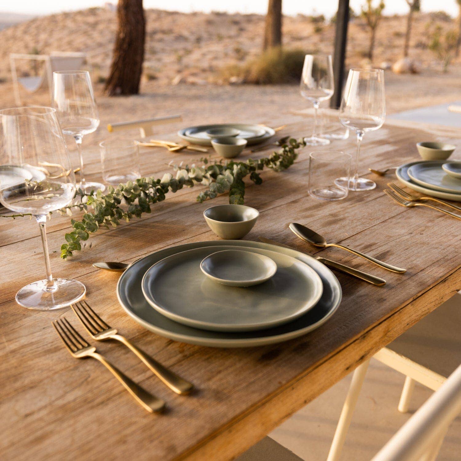 Fable - Wholesale Kom - De kleine kommetjes - set van 4 handgemaakte stoneware kommetjes4