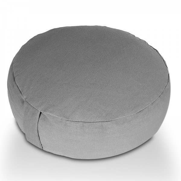 Voglrieder - Wholesale Meditation Supplies - Yoga cushion meditation cushion seat cushion lotus round 31 x 16 x 317