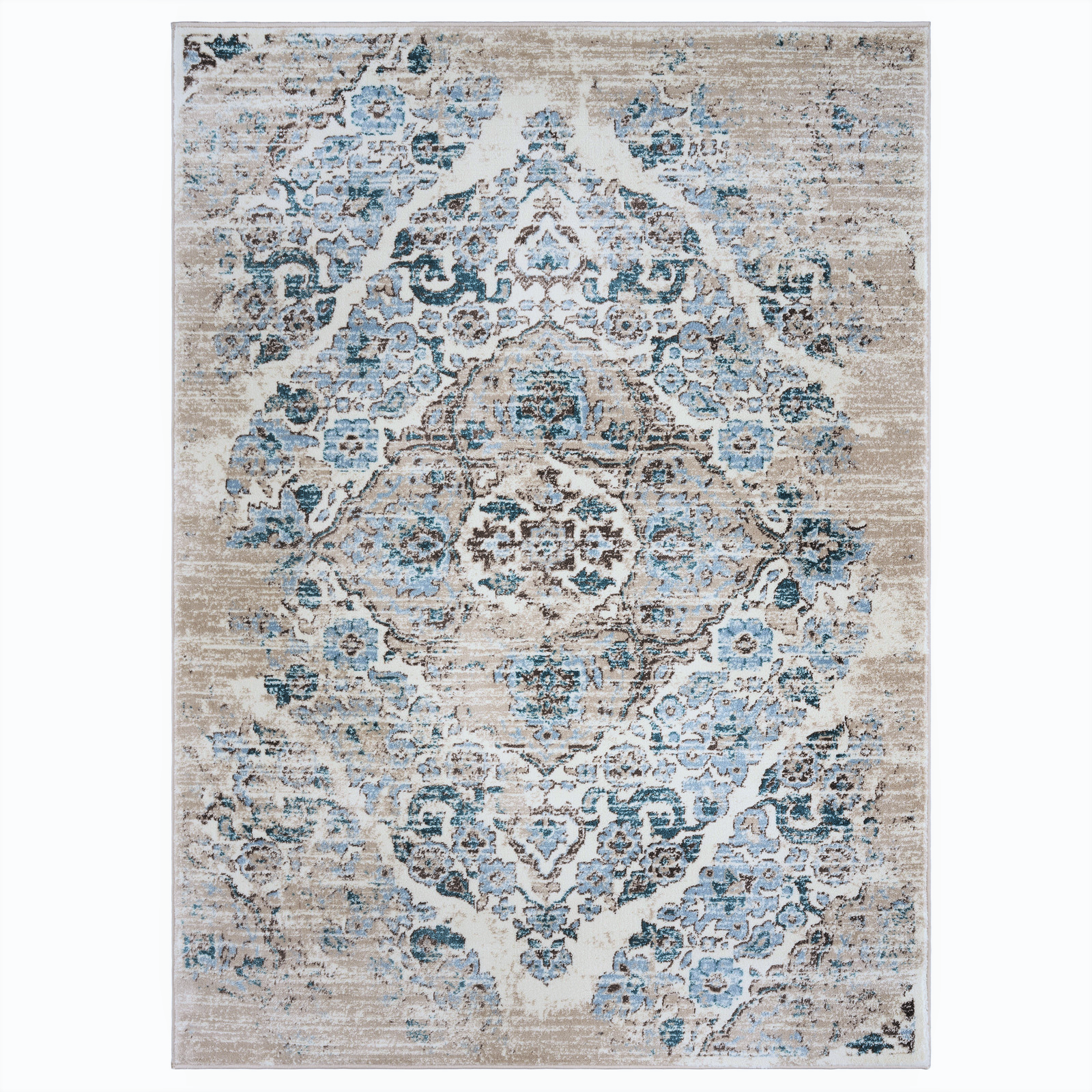 Luxe Weavers - Vente Tapis - Tapis oriental Victoria 46201