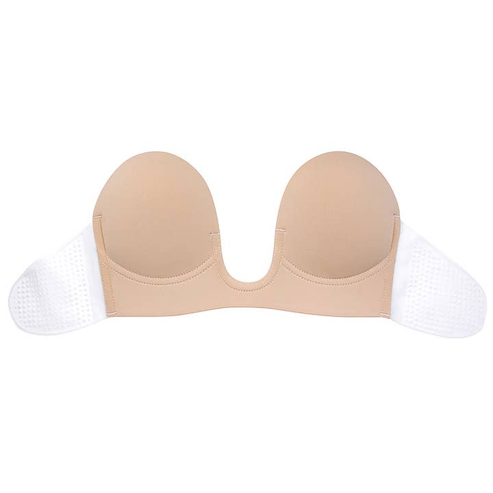 JOIA ACCESSORIES - Wholesale Bra - Women's - 2168881 LUV ME LUV BACKLESS STRAPLESS V BRA