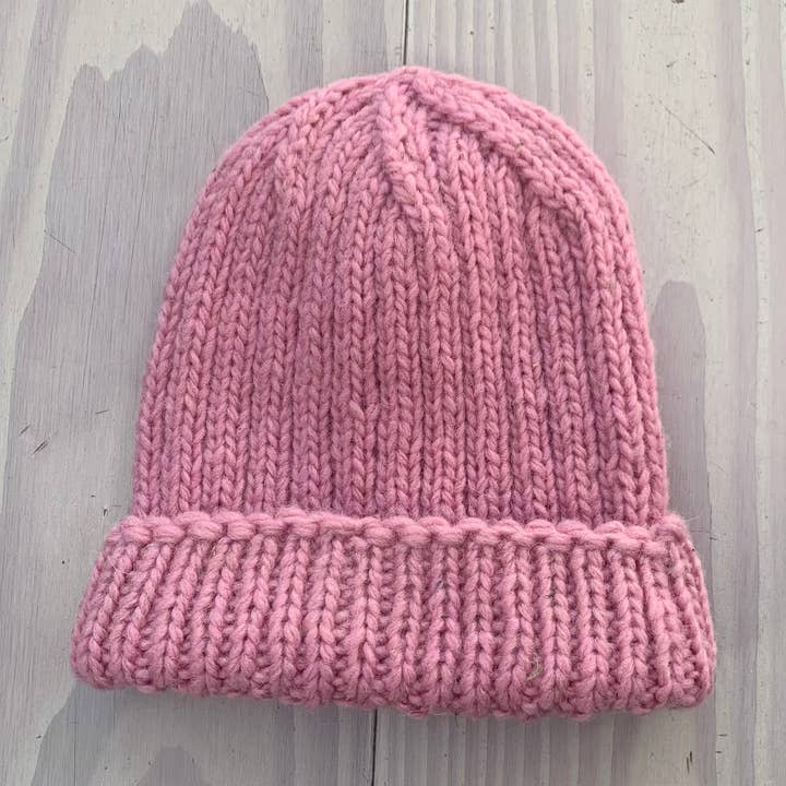 Berretto a righe Nino per la vendita all'ingrosso da parte di Monte Home