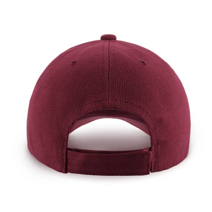 ChoKoLids - Vendita all'ingrosso Cappellino da baseball - Unisex - Berretti da baseball strutturati CHOK.LIDS2