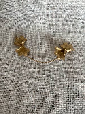 TIARA FLOR CAMPANA para venta al por mayor de CAPELLINA