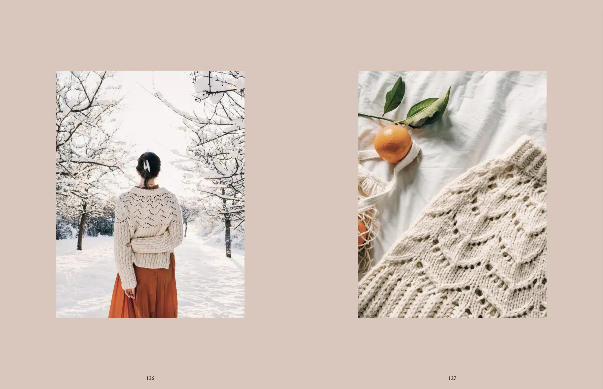 Cozy Publishing - Wholesale Crafts, Hobbies & DIY Book - Knit This! 21 Gorgeous Everyday Knit Patterns6