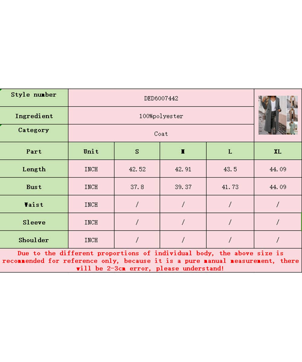 Aria Romance - Wholesale Coat - Women's - Draped Cowl Neck Open Front Cardigan8