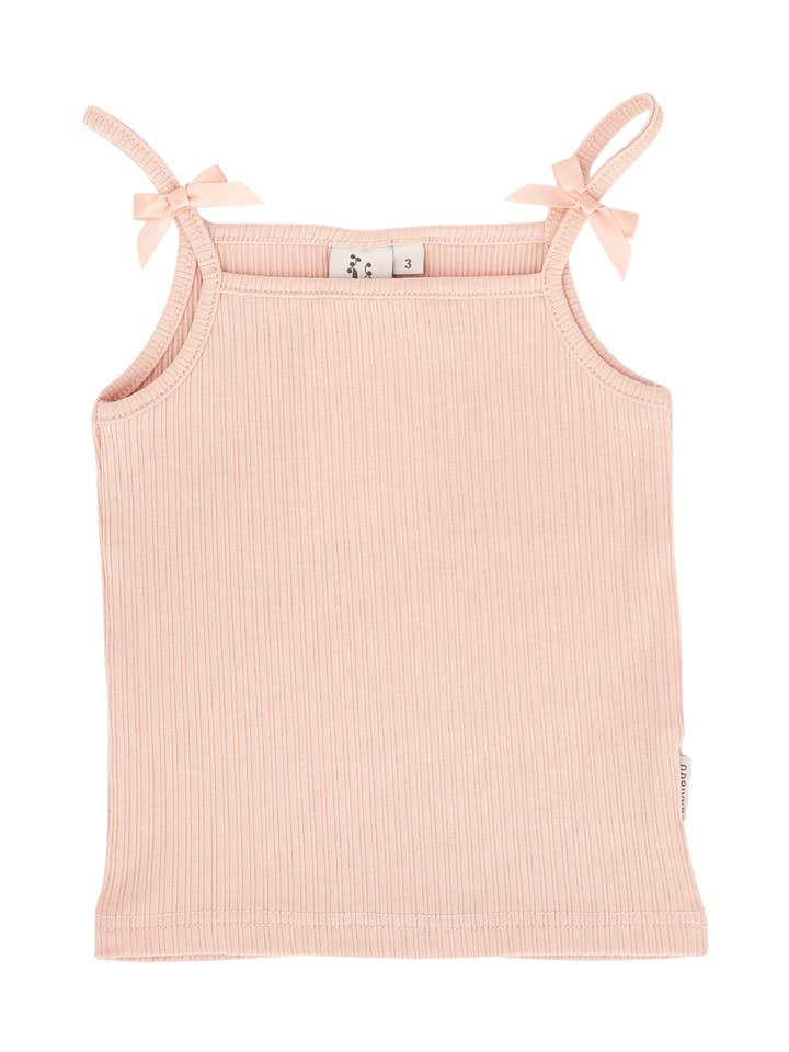 Zia Singlet - Pink for engroshandel hos Karibou Kids