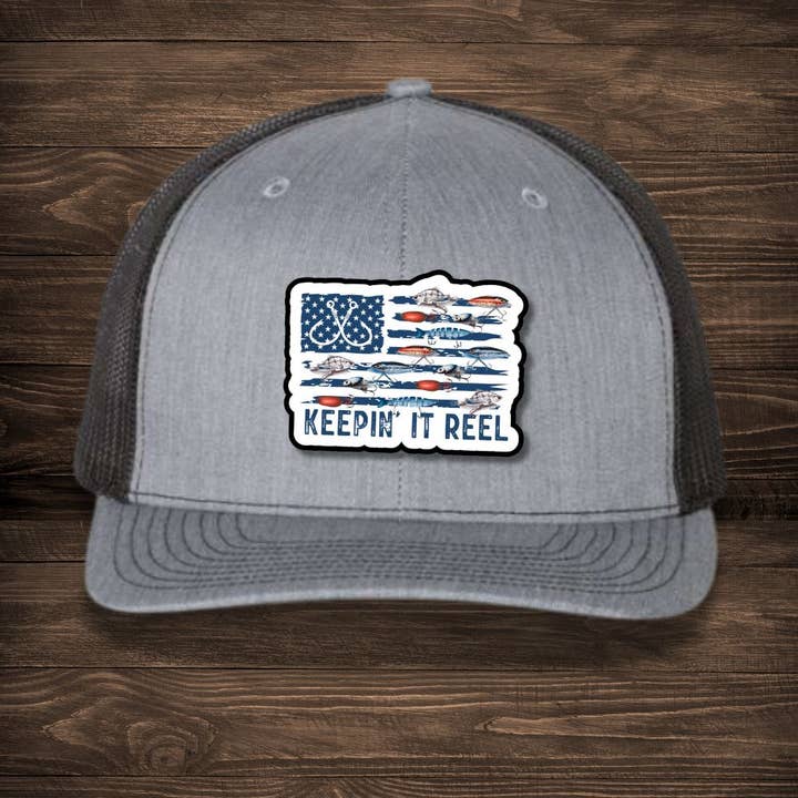 Keepin It Rollenhut für den Großhandel von Trendy Tees Wholesale And Boutique