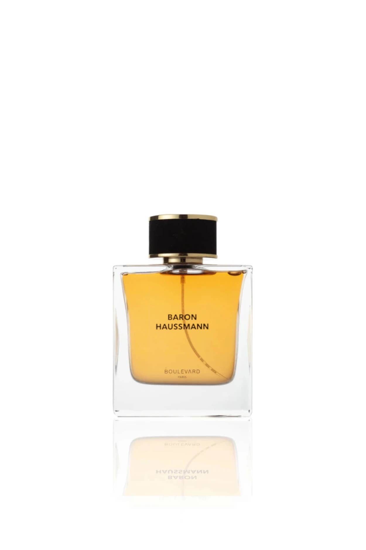 Princesse Parfums - Wholesale Perfume/Eau de Toilette - Baron Haussmann1