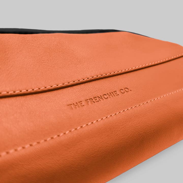 The Frenchie Co. - Vendita all'ingrosso Borsa a tracolla - Donna - Aroma 3 in 1 Zaino/Tracolla Mini9