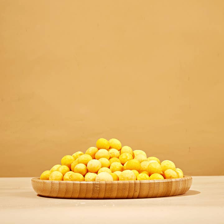 Arya Sit! - Wholesale Pet Treats - Dog - Freeze-Dried Egg Yolk3