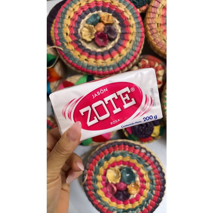 Very That - Wholesale Bar Soap - Jabon Zote Bar