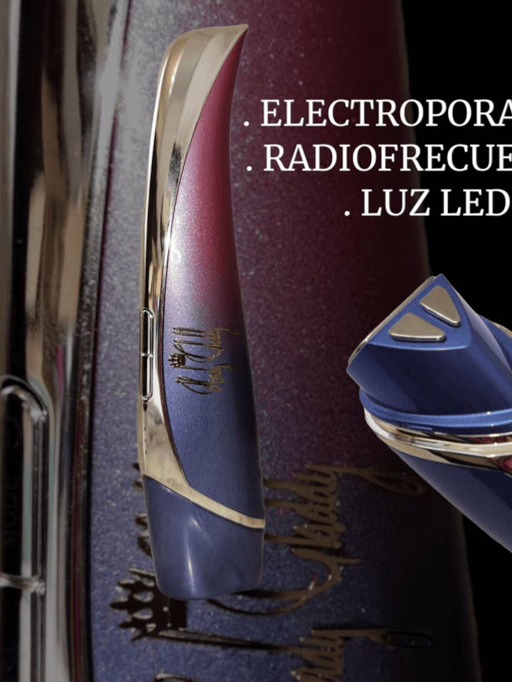 Facial lifting equipment B15 for wholesale by HEIDY CLADDY