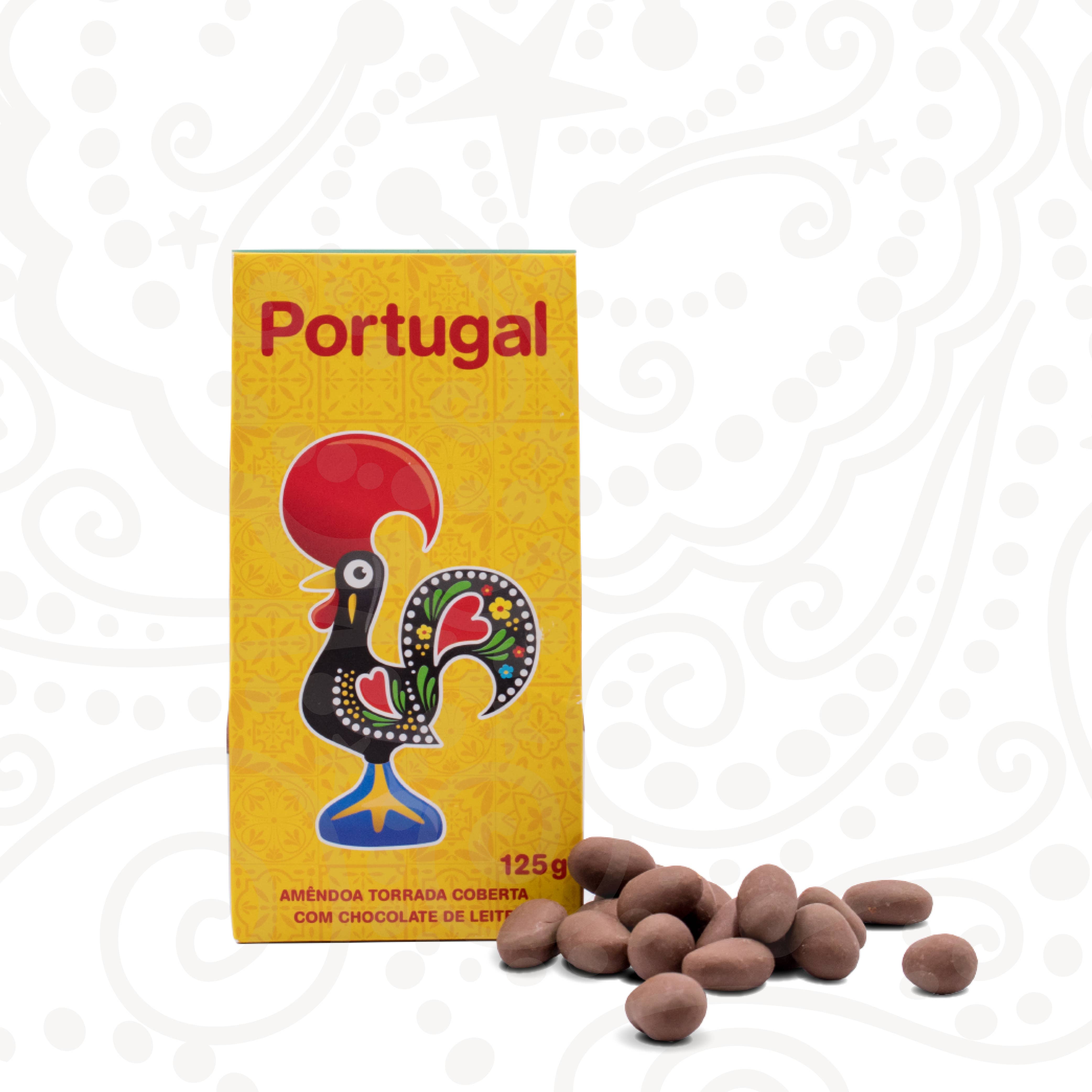 Bombondrice Chocolates e Bombons Lda - Venta al por mayor Dulces con chocolate - GALO DE BARCELOS0