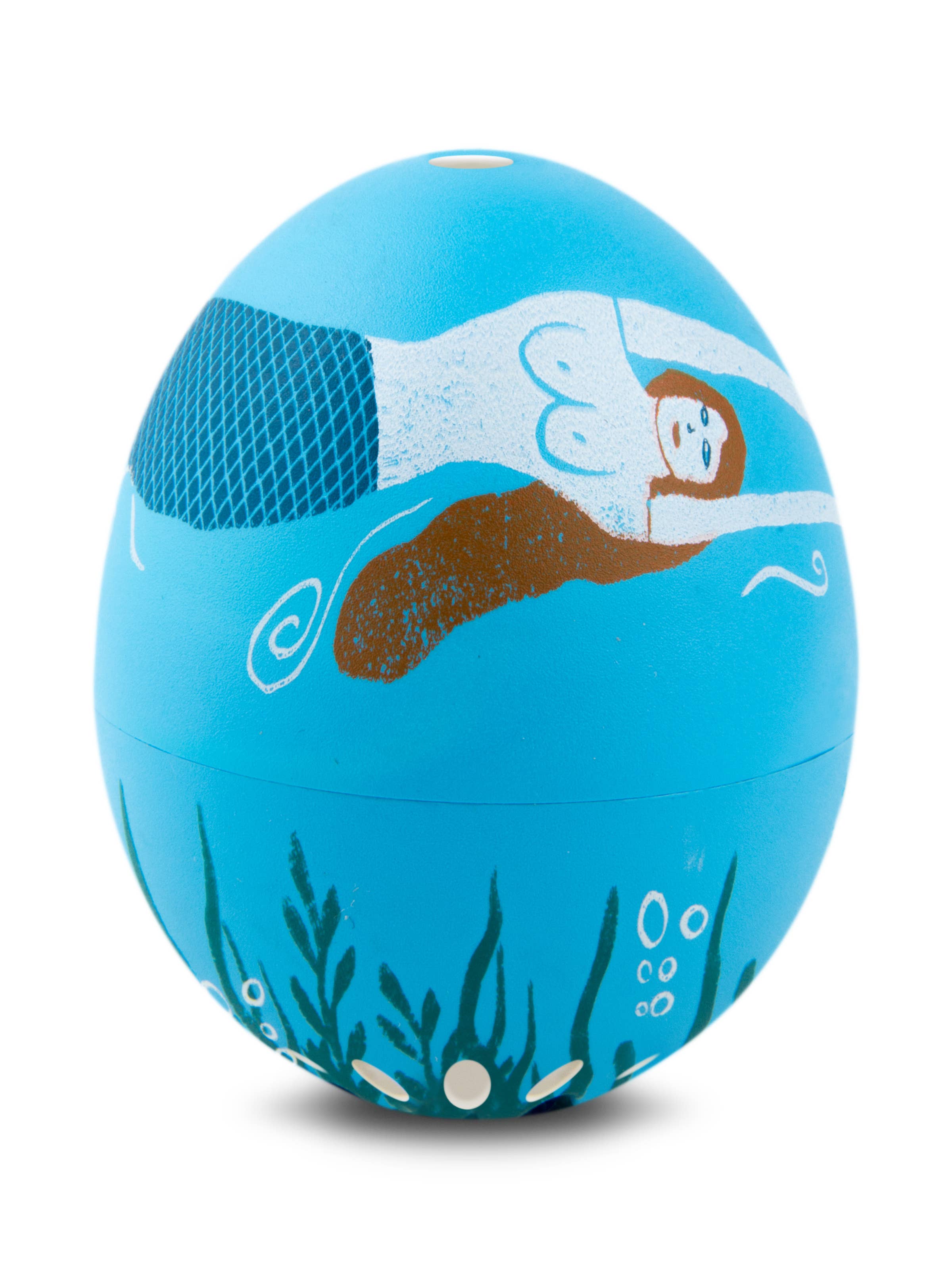 Brainstream USA - Vente Minuteur - BeePegg Sirene/minuteur à œufs intelligent1