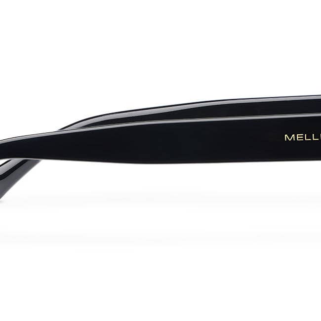 Meller - Venta al por mayor Gafas de sol - Mujer - JAMIL NEGRO NARANJA